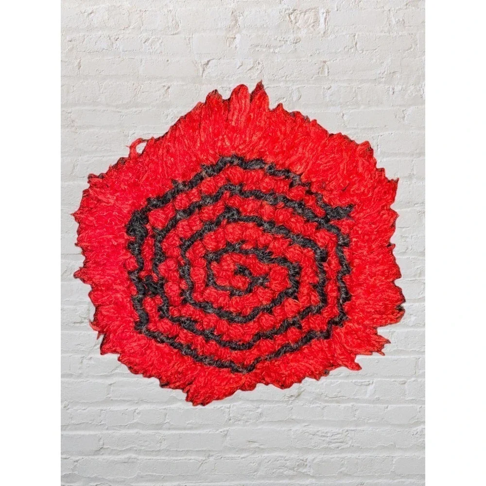 Vintage Handmade Trivets